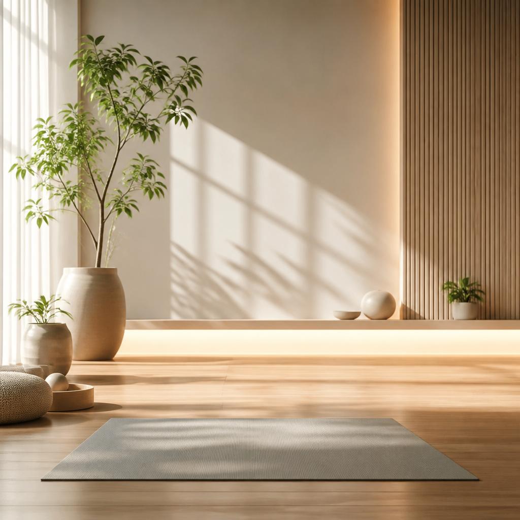 体幹を整えて、魅力的な姿勢を手に入れよう！